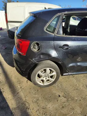 VOLKSWAGEN POLO V (6R1) foto 5