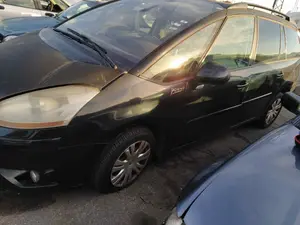 CITROEN GRAND C4 PICASSO foto 6
