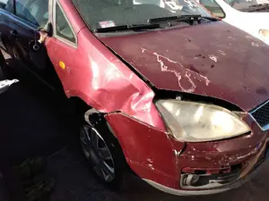 FORD FOCUS C-MAX (CAP)(2003) foto 7