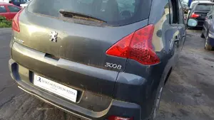 PEUGEOT 3008 foto 5