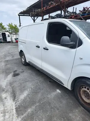 FIAT SCUDO (506) FURGON foto 7