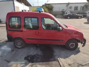RENAULT KANGOO I (F/KC0) foto 4