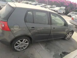 VOLKSWAGEN GOLF V (1K1)(10.2003) foto 3