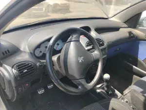 PEUGEOT 406 foto 3