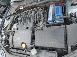 MG ROVER ROVER 75 (RJ) foto 6