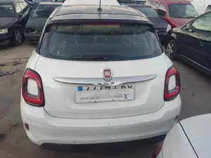 FIAT 500X (334) foto 8
