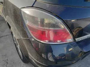 OPEL ASTRA H BERLINA foto 13
