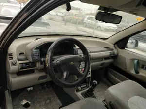 LAND ROVER FREELANDER (LN)(01.1998) foto 2