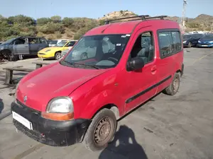 RENAULT KANGOO I (F/KC0) foto 2