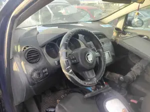 SEAT ALTEA (5P1) foto 4