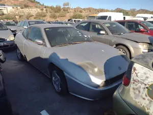 FIAT COUPE (175) foto 3