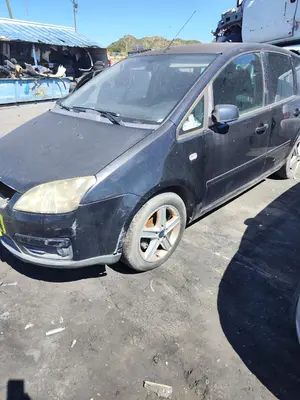 FORD FOCUS C-MAX (CAP)(2003) foto 4