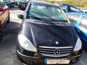 MERCEDES-BENZ CLASE A (BM 169) foto 1