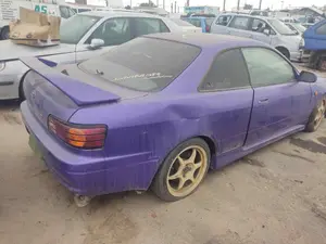 TOYOTA null foto 6