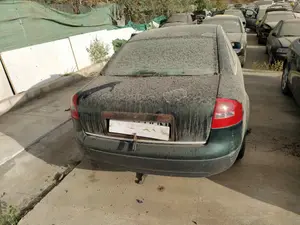 AUDI A6 BERLINA (4B2) foto 4