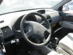 MITSUBISHI ASX (GA0W) foto 3