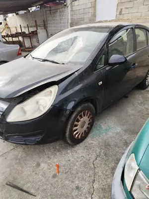 OPEL CORSA D foto 3