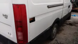 IVECO DAILY FURGÓN foto 11