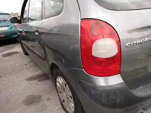 CITROEN XSARA PICASSO foto 3