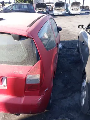 CITROEN C2 foto 8
