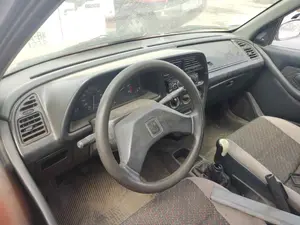 PEUGEOT 306 3/5 PT. (S1)(01.1993) foto 6