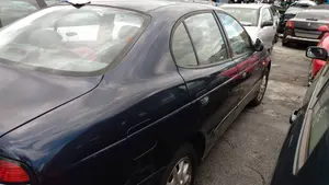 DAEWOO LEGANZA foto 25