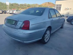 MG ROVER ROVER 75 (RJ) foto 8