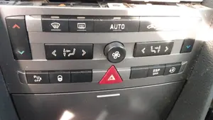 PEUGEOT 407 foto 23