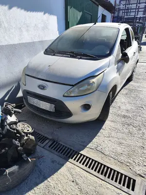FORD KA (CCU) foto 1