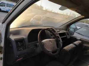 MERCEDES-BENZ VITO MARCO POLO (638) foto 5