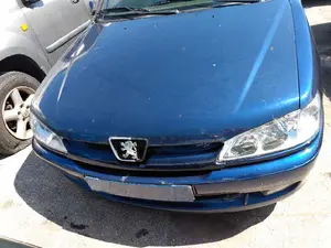 PEUGEOT 306 3/5 PT. / 4 PT. (S2) foto 1