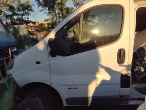 OPEL VIVARO foto 3