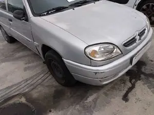 CITROEN SAXO foto 6