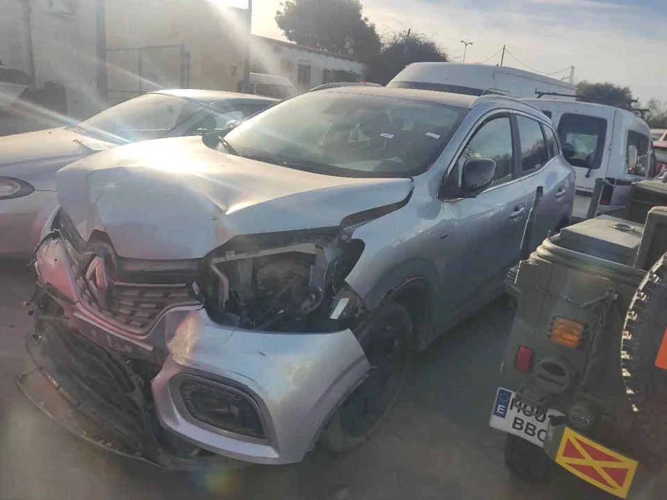 RENAULT KADJAR