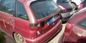 SEAT IBIZA (6K1) foto 3