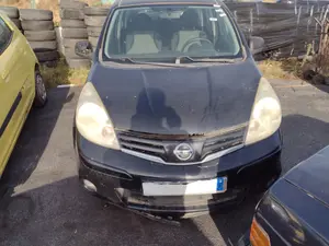 NISSAN NOTE (E11E) foto 1