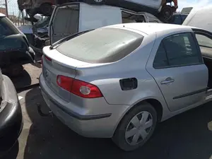 RENAULT LAGUNA II (BG0) foto 5