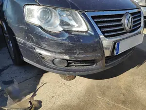 VOLKSWAGEN PASSAT BERLINA (3C2) foto 7