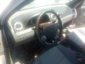 CHEVROLET LACETTI foto 2