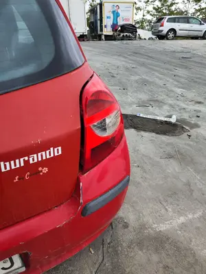 RENAULT CLIO III foto 8