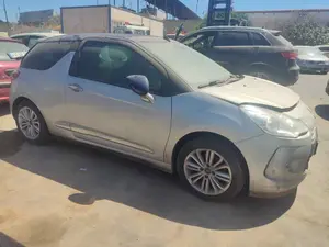 CITROEN DS3 foto 3