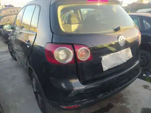 VOLKSWAGEN GOLF PLUS V (5M1) foto 6