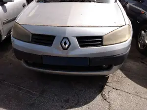 RENAULT MEGANE II BERLINA 5P foto 1
