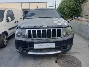 JEEP GRAND CHEROKEE (WH) foto 1