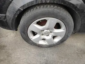 OPEL ASTRA H BERLINA foto 3