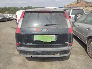 FORD FOCUS C-MAX (CAP)(2003) foto 7