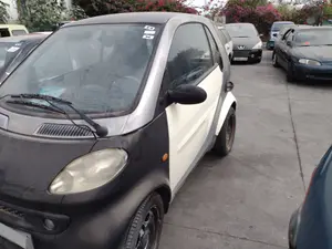 SMART CITY-COUPE foto 3