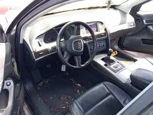 AUDI A6 BERLINA (4F2) foto 3