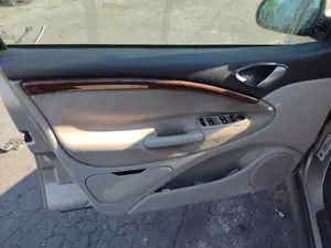 CITROEN C5 BERLINA foto 9