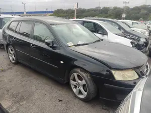 SAAB 9-3 FAMILIAR foto 3